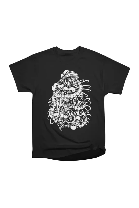 Victim Of Lie T-Shirt Tee Gift For Him Merch For Her Apparel For Friend