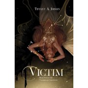 Victim, Paperback