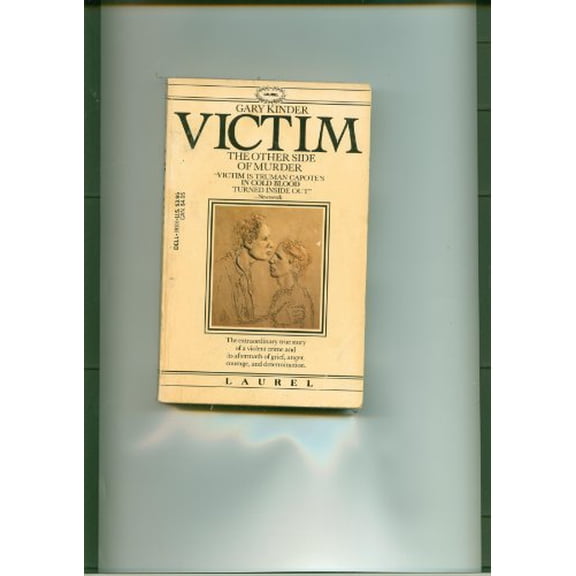 Pre-Owned Victim: The Other Side of Murder (Mass Market Paperback) 044039306X 9780440393061