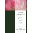 thumbnail image 1 of Victim to Survivor (Paperback), 1 of 1