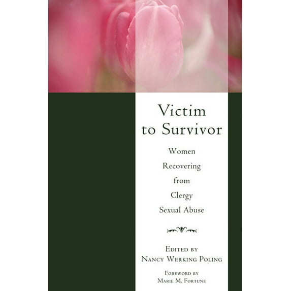 Victim to Survivor (Paperback)