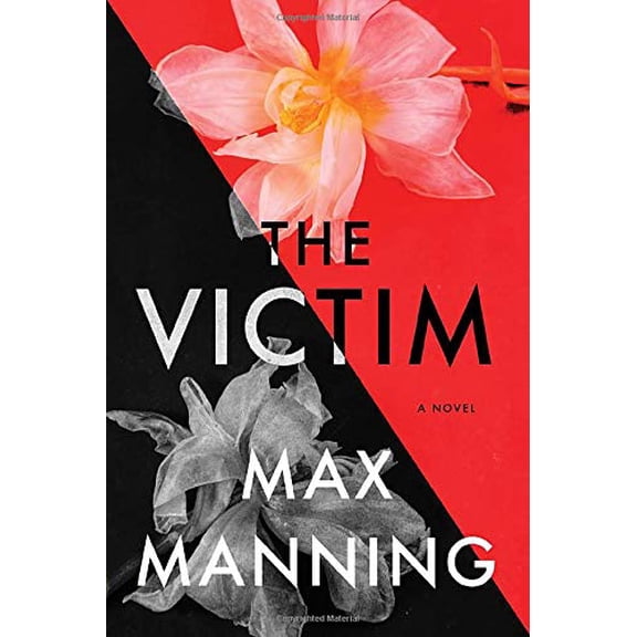 Pre-Owned The Victim (Paperback) 1492667013 9781492667018