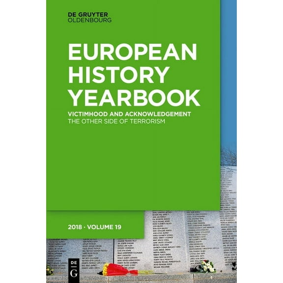 Victimhood and Acknowledgement: The Other Side of Terrorism, (Paperback)