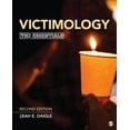 thumbnail image 1 of Victimology: The Essentials (Paperback) by Leah E Daigle, 1 of 1