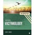 thumbnail image 1 of Pre-Owned Victimology: The Essentials, 9781544393193, 1544393199, Paperback, Third edition, 1 of 1