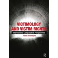thumbnail image 1 of Victimology and Victim Rights: International comparative perspectives, (Paperback), 1 of 1