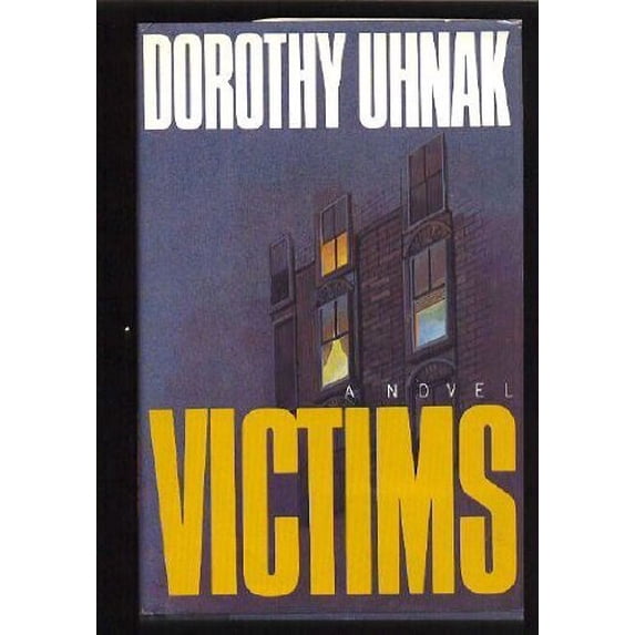 Pre-Owned Victims: A Novel Paperback