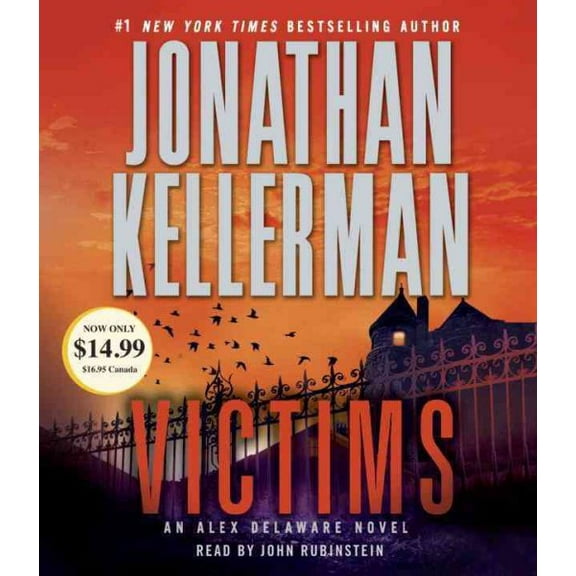 Victims : An Alex Delaware Novel