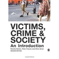 thumbnail image 1 of Pre-Owned Victims, Crime and Society: An Introduction, 1 of 1
