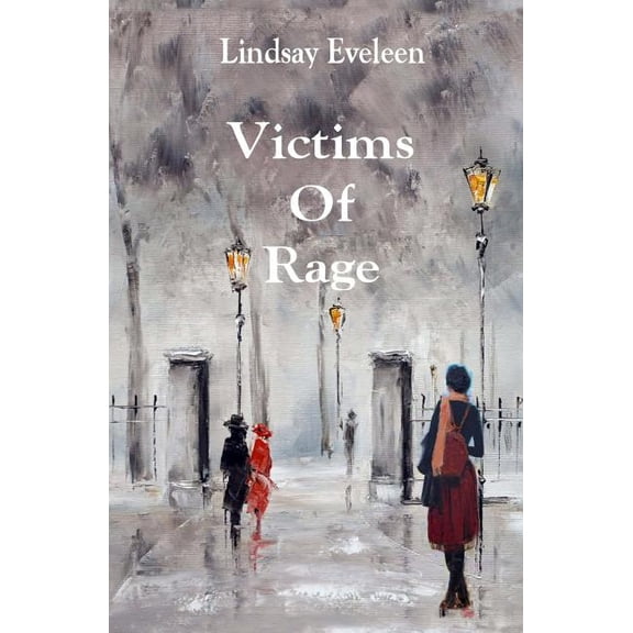 Victims Of Rage (Paperback)