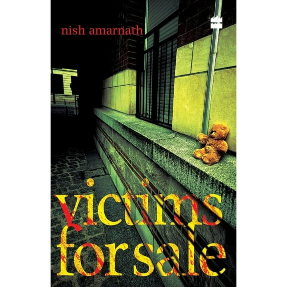 Victims for Sale, (Paperback)