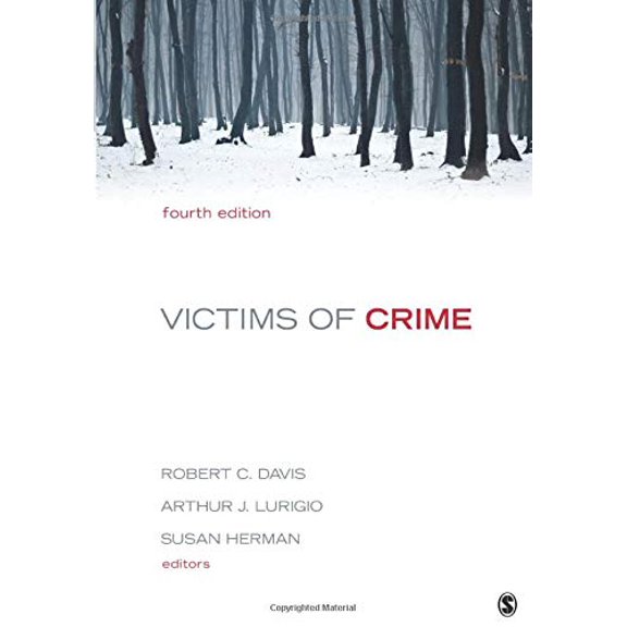 Pre-Owned Victims of Crime