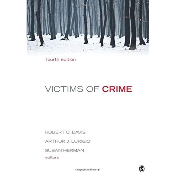 Pre-Owned Victims of Crime