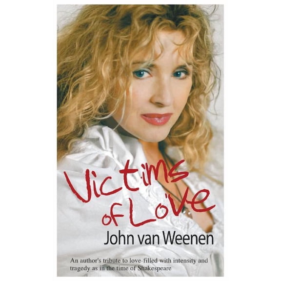 Victims of Love (Paperback)