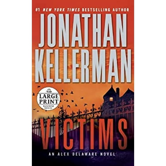 Pre-Owned Victims: An Alex Delaware Novel (Paperback) 0739378449 9780739378441