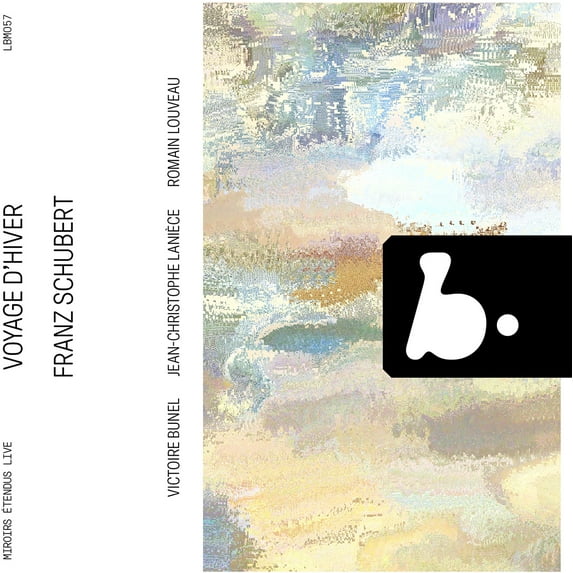 Victoire Bunel - Voyage D Hiver (Live) - Music & Performance - CD
