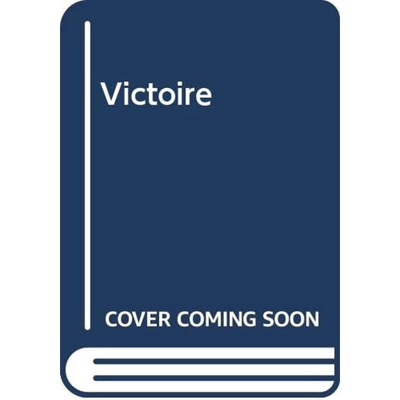 Pre-Owned Victoire (Paperback) 9780352396822