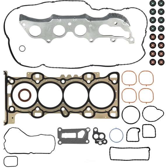 Victor 01-54165-01 Fits select: 2010-2012 MAZDA 3, 2009-2013 MAZDA 6