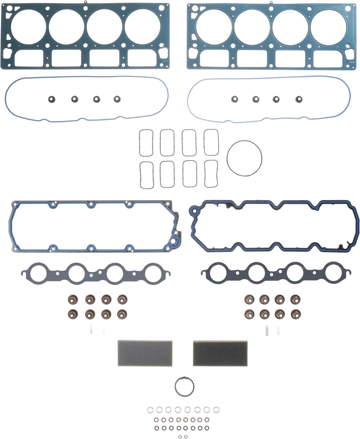 Victor 02-10100-01 Fits select: 2010-2015 CHEVROLET CAMARO, 2008-2013 CHEVROLET CORVETTE