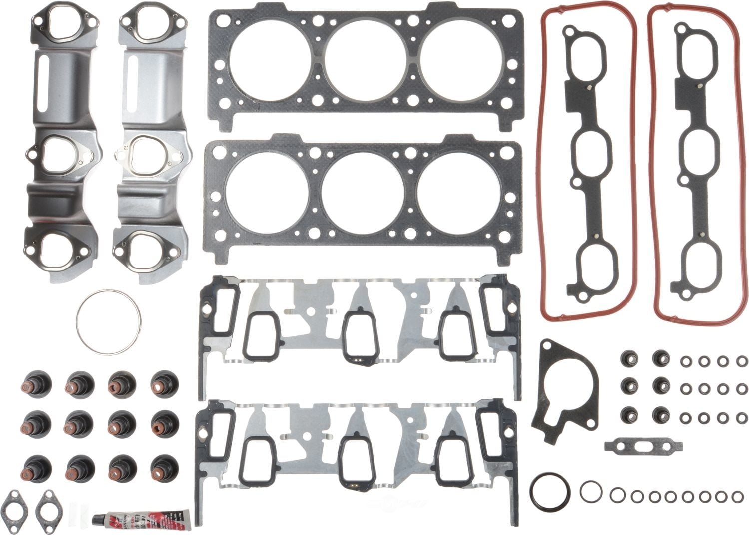Pontiac Aztek Engine Cylinder Head Gasket Set