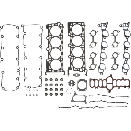 Victor 02-10424-01 Fits select: 1997-1999 FORD F150, 1997-1999 FORD EXPEDITION
