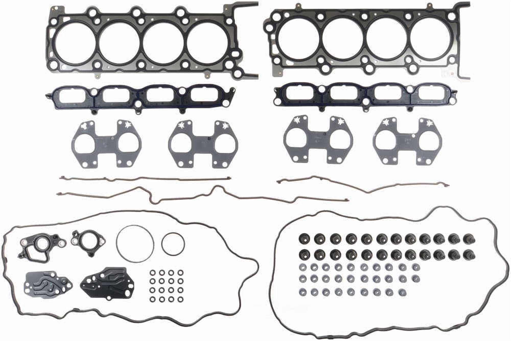 Victor 02-10458-01 Fits select: 2007-2010 FORD F150, 2007-2010 FORD F250