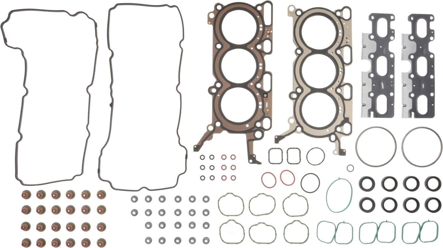 Victor 02-10492-01 Fits select: 2010-2012 FORD FUSION, 2007-2010 FORD EDGE