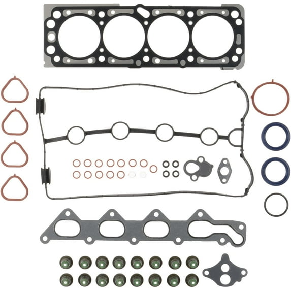 Victor 02-10498-01 Fits select: 2004-2005 CHEVROLET AVEO