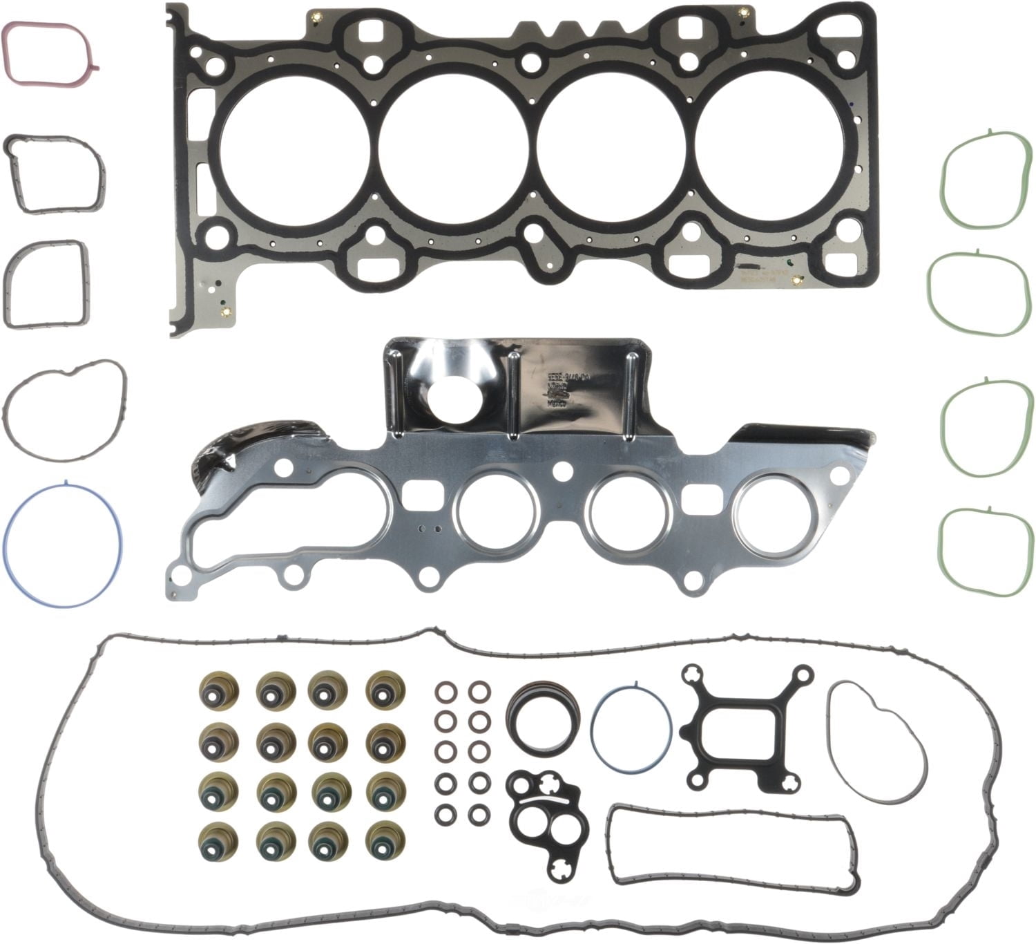 Victor 02-10501-01 Fits select: 2010-2012 FORD FUSION, 2009-2012 FORD ESCAPE