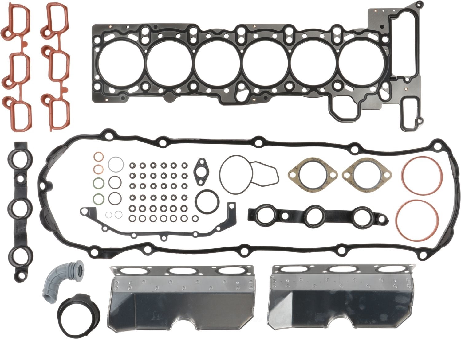Victor 02-33070-03 Fits select: 2001-2006 BMW 325, 2004-2006 BMW X3