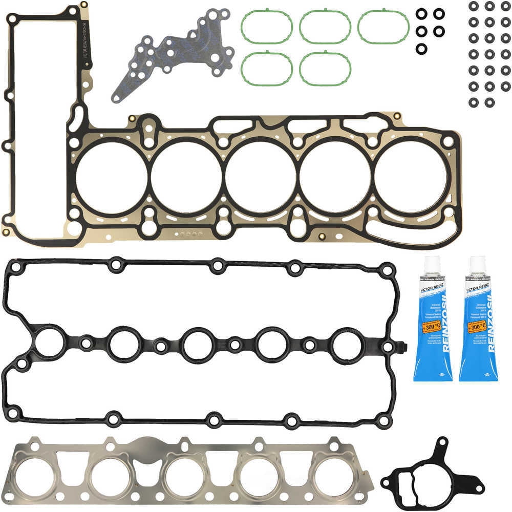 Victor 02-37050-01 Fits select: 2009-2014 VOLKSWAGEN JETTA, 2012-2014 VOLKSWAGEN PASSAT