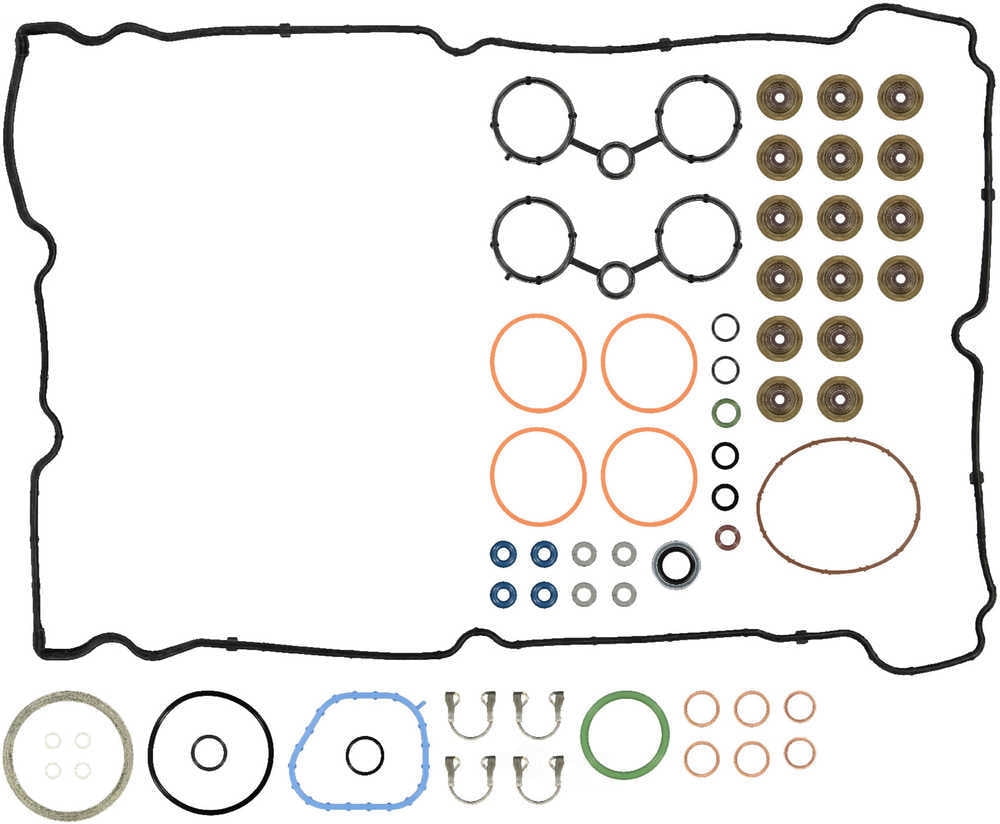 Victor 02-38010-02 Fits select: 2007-2012 MINI COOPER