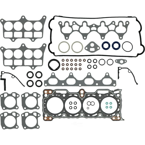 Victor 02-52375-01 Fits select: 1988-1991 HONDA PRELUDE