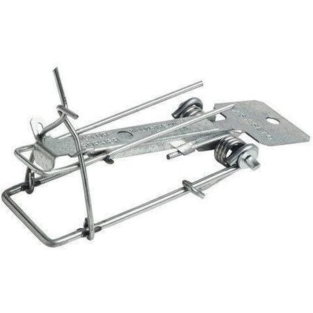 Victor Easy Set Mole & Rodent Effective Gopher Trap
