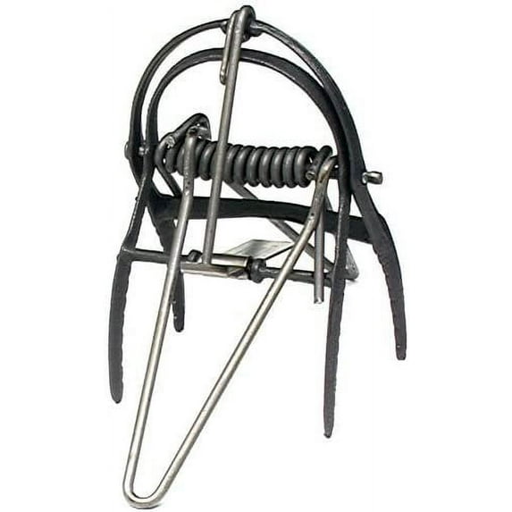 Victor 0631 Out Of Sight Mole Trap