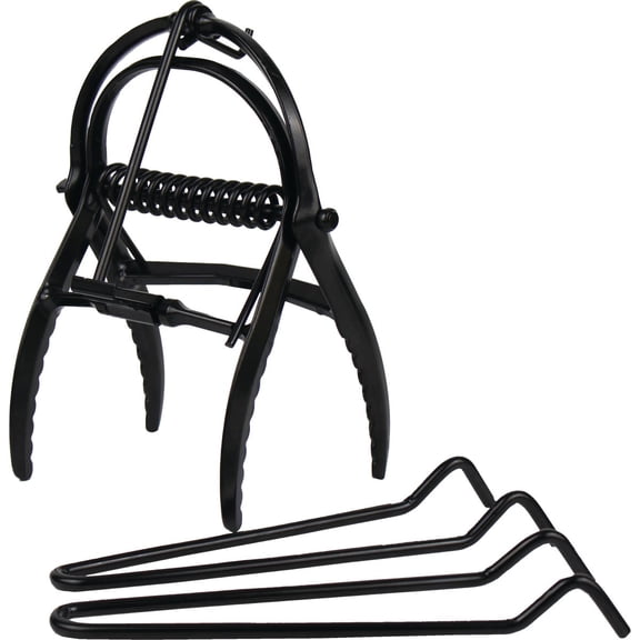Victor 0631 Out Of Sight Mole Trap