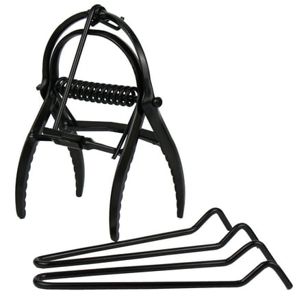 Restored Woodstream Victor Out O' Sight Mole Trap (Refurbished)