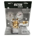 thumbnail image 1 of Victor 0781-9134 TPR 250-200-580 CS Light Duty Purging Regulator, 1 of 2