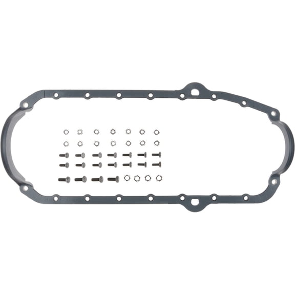 Victor 10-10078-01 Fits select: 1975-1985 CHEVROLET C10, 1975-1982 CHEVROLET CORVETTE