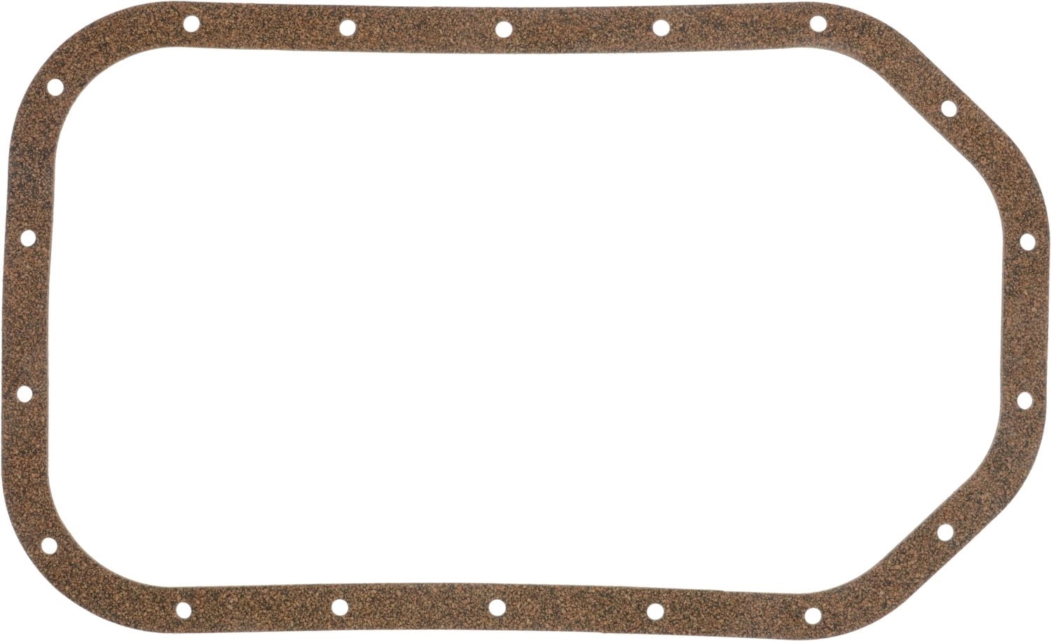 Victor 10-10437-01 Engine Oil Pan Gasket Set Fits select: 2003-2005 CHEVROLET SILVERADO, 2003-2005 GMC SIERRA