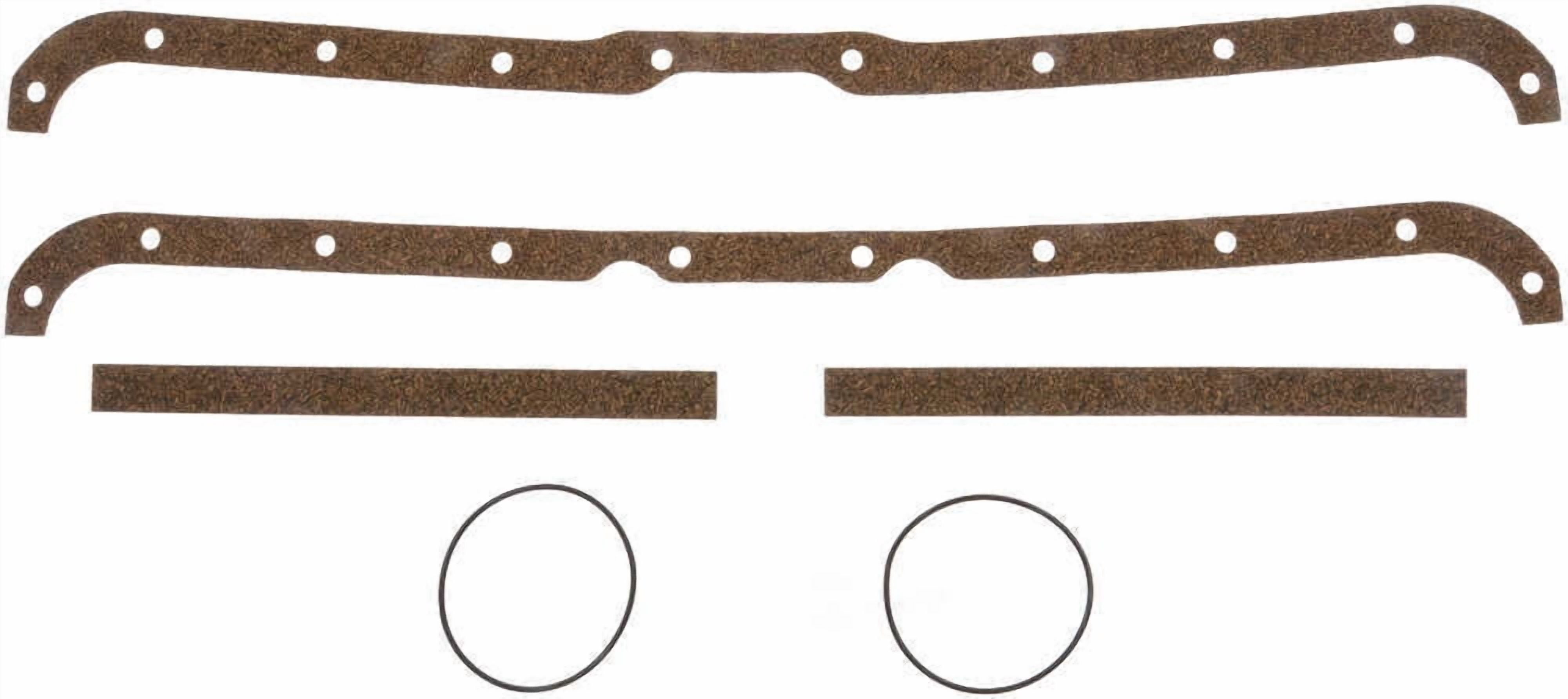 Victor 10-10461-01 Fits select: 1966-1968 DODGE W-SERIES, 1968 DODGE MOTOR HOME CHASSIS