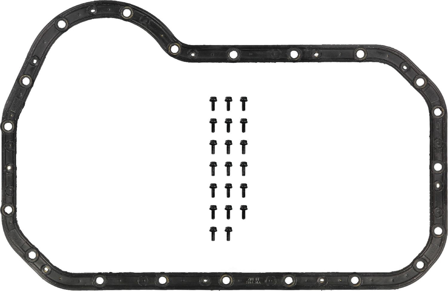 Victor 10-33138-01 Fits select: 1985-1986,2001-2002 VOLKSWAGEN GOLF