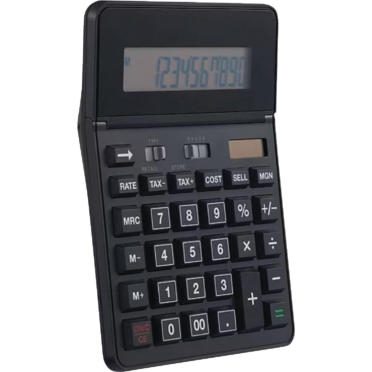 Victor 10-Digit Desktop Calculator (11003A)
