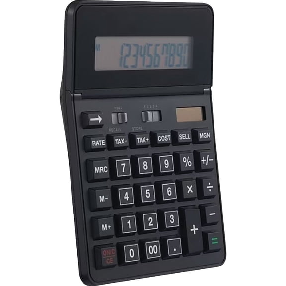 Victor 10-Digit Desktop Calculator (11003A)