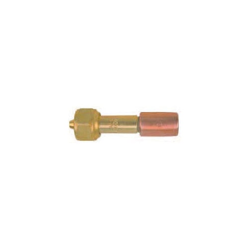 Victor 10-MFTA Heating Tip Acetylene, Size 10