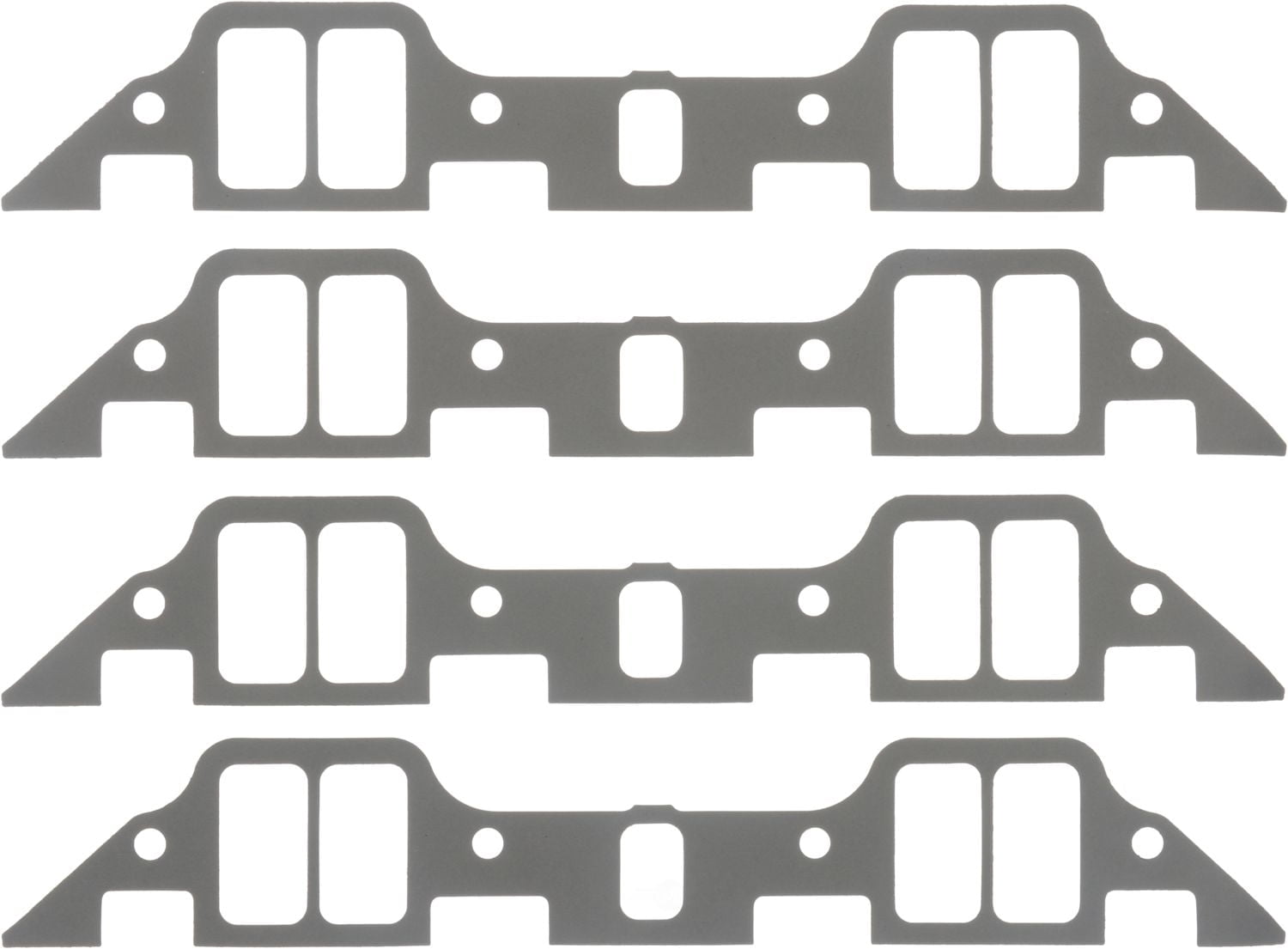 Victor 11-10005-01 Fits select: 1968-1969 PLYMOUTH SATTELITE, 1970-1974 DODGE CHALLENGER
