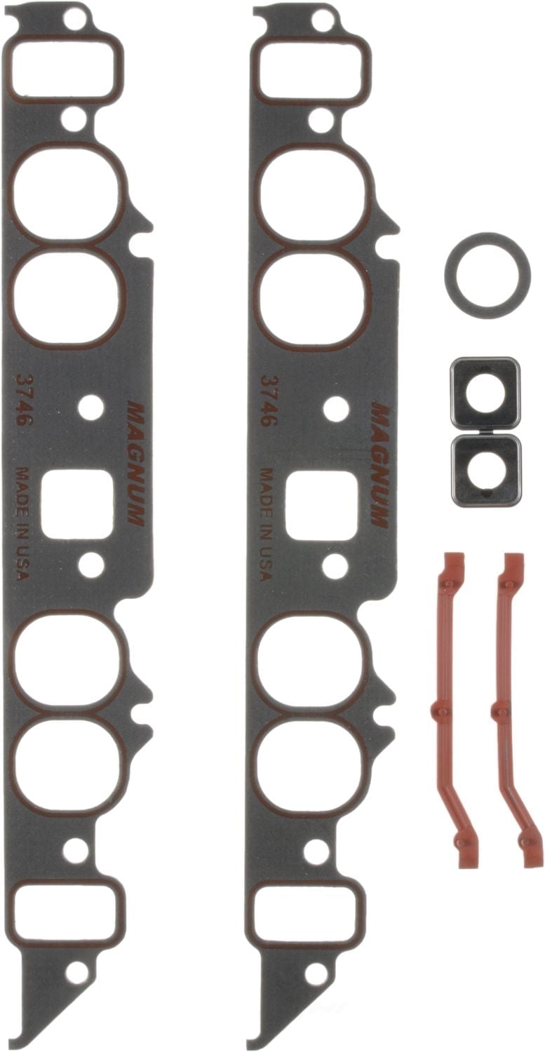 Victor 11-10145-01 Fits select: 1967-1972 CHEVROLET CAMARO, 1988-1990 CHEVROLET GMT-400