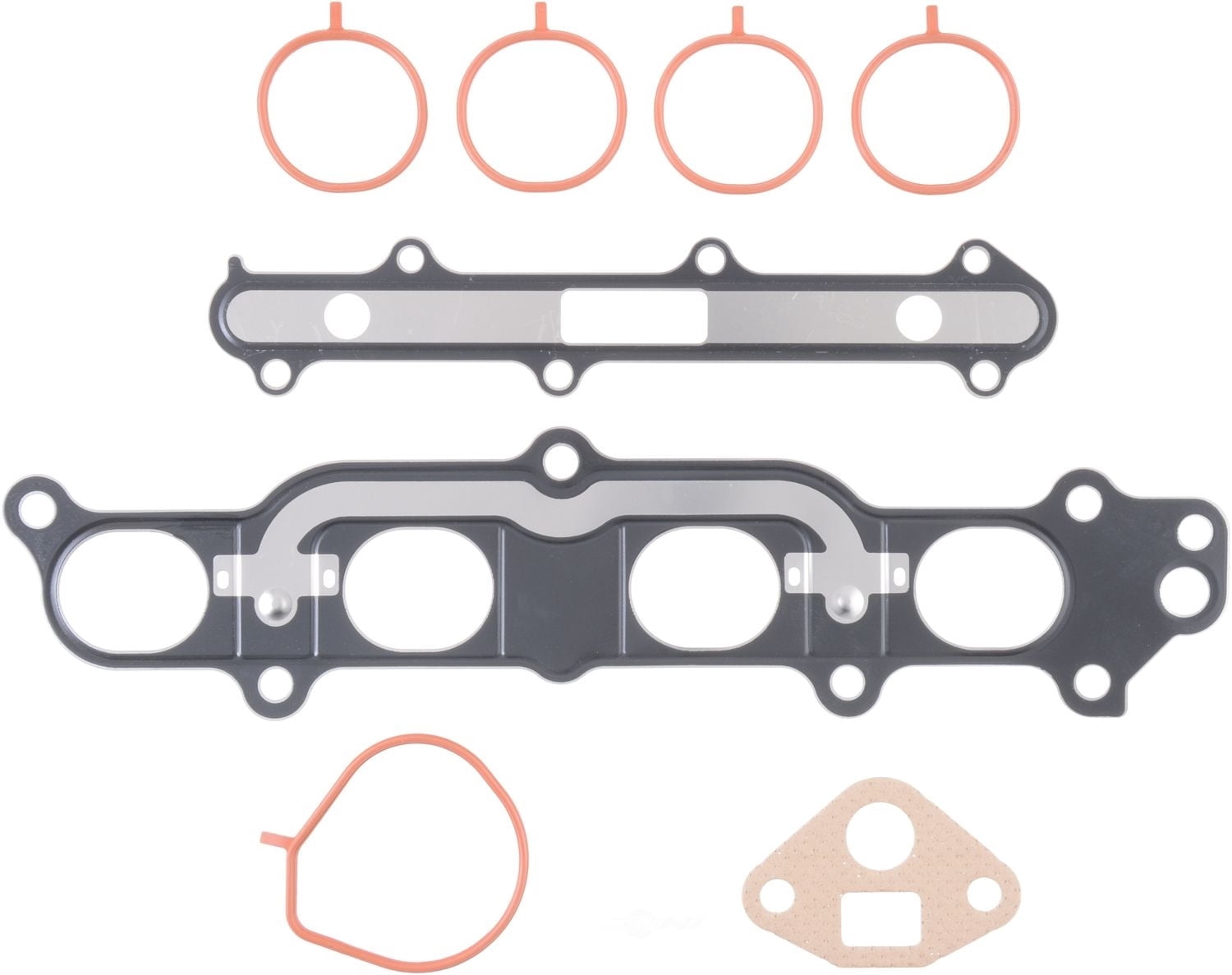 Victor 11-10435-01 Fits select: 2009-2013 HONDA FIT, 2011-2016 HONDA CR-Z