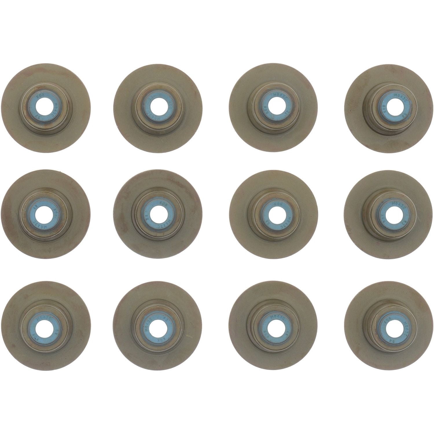 Victor 12-10032-01 Fits select: 2002-2012 DODGE RAM 1500, 2005-2010 JEEP GRAND CHEROKEE