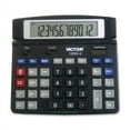 thumbnail image 1 of 1 PK,Victor 12004 Desktop Calculator, 1 of 1